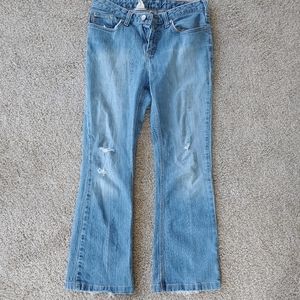 Carhartt vintage jeans